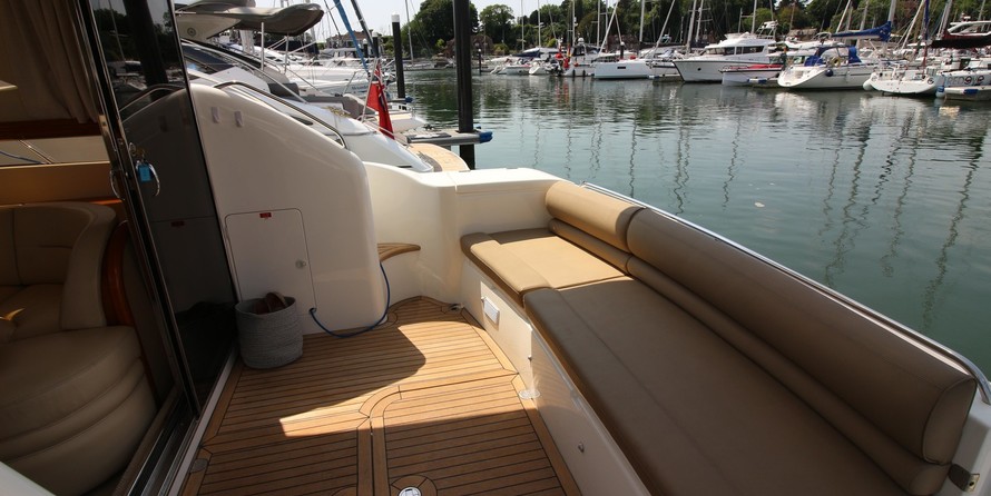 Princess 40