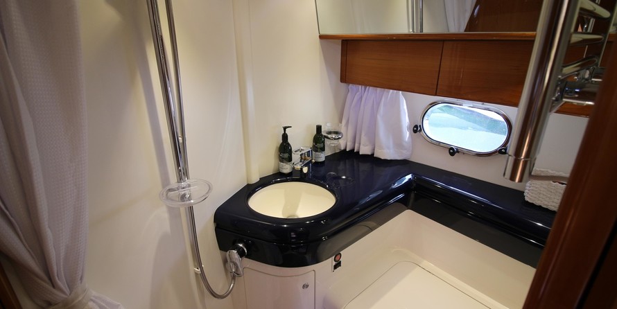 Princess 40