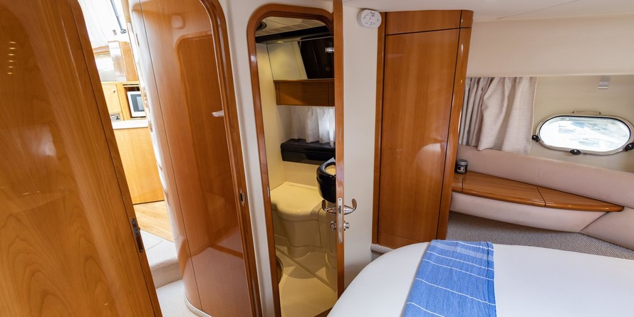 Princess 40