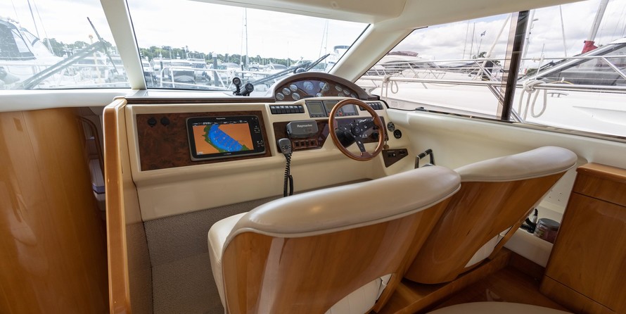 Princess 40