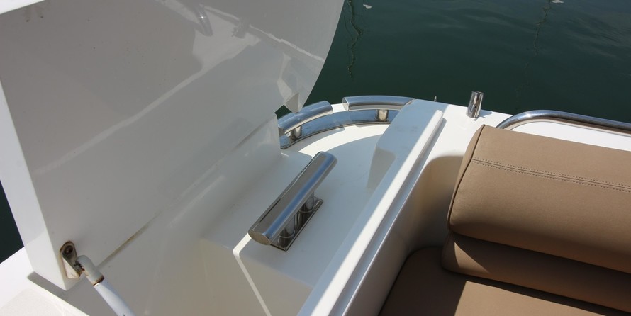 Princess 40