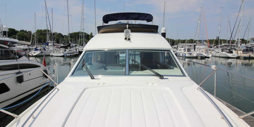 Princess 40