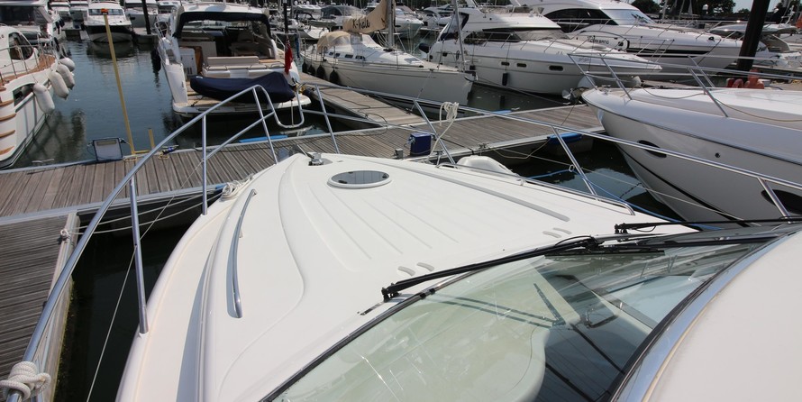 Princess 40