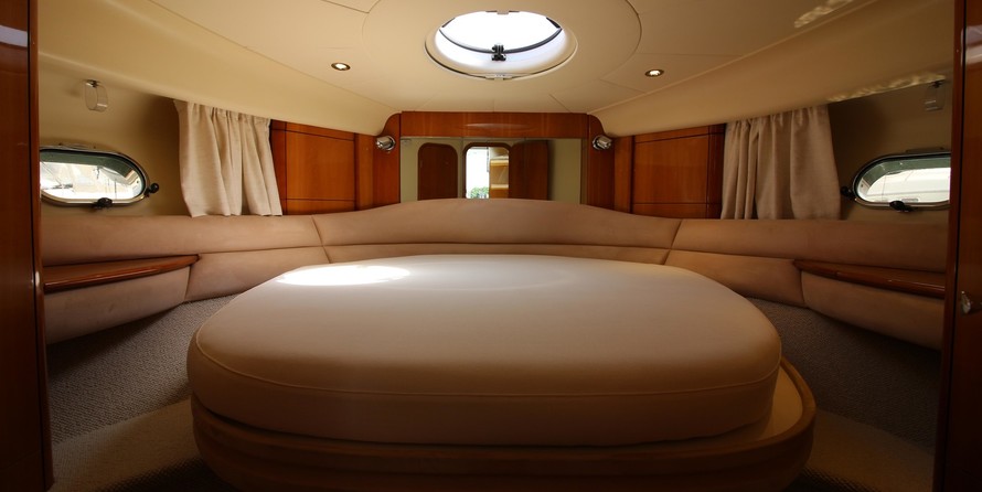 Princess 40