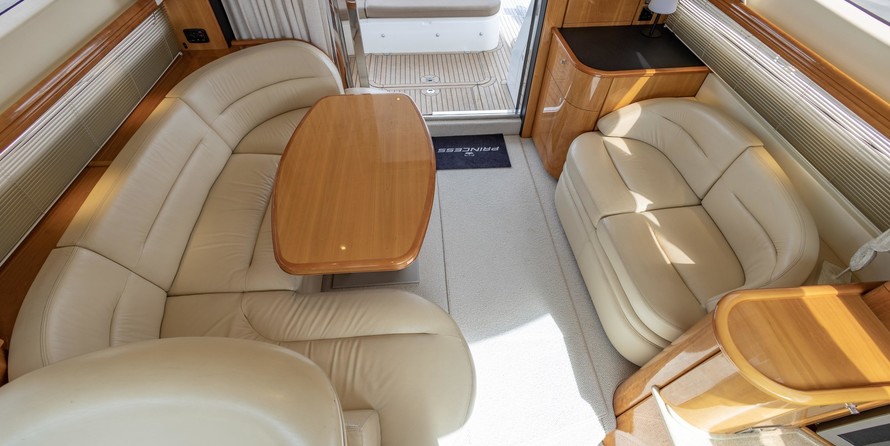 Princess 40
