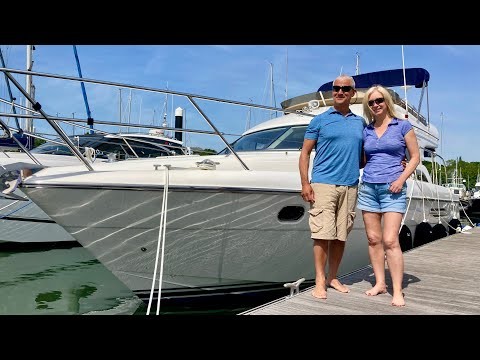 Princess 40