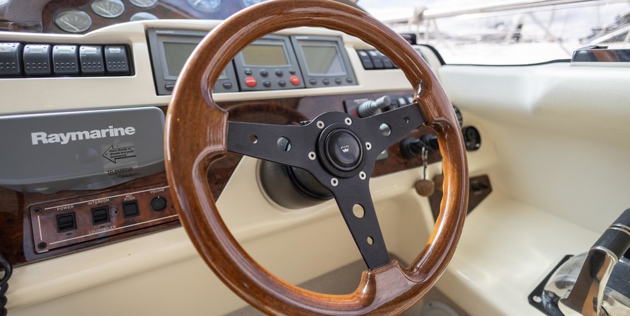 Princess 40