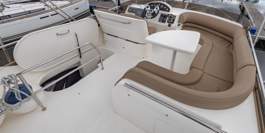Princess 40