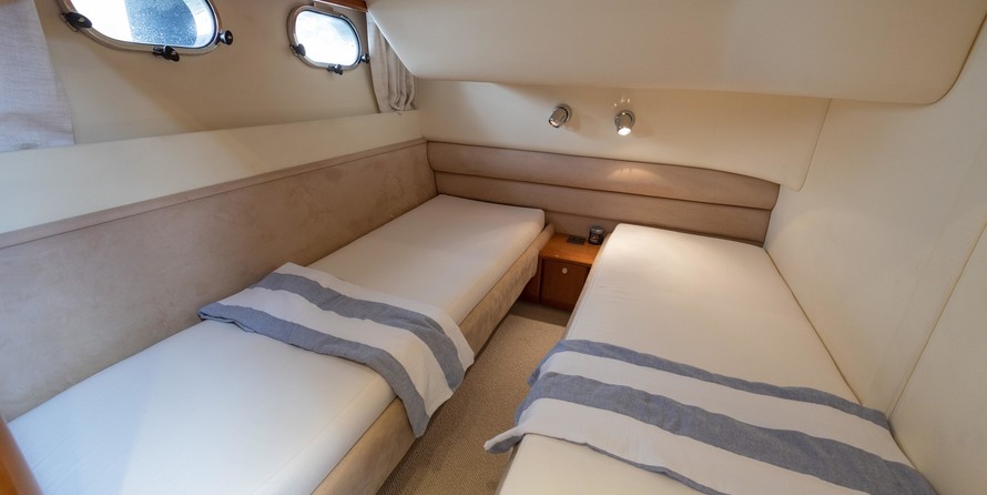 Princess 40