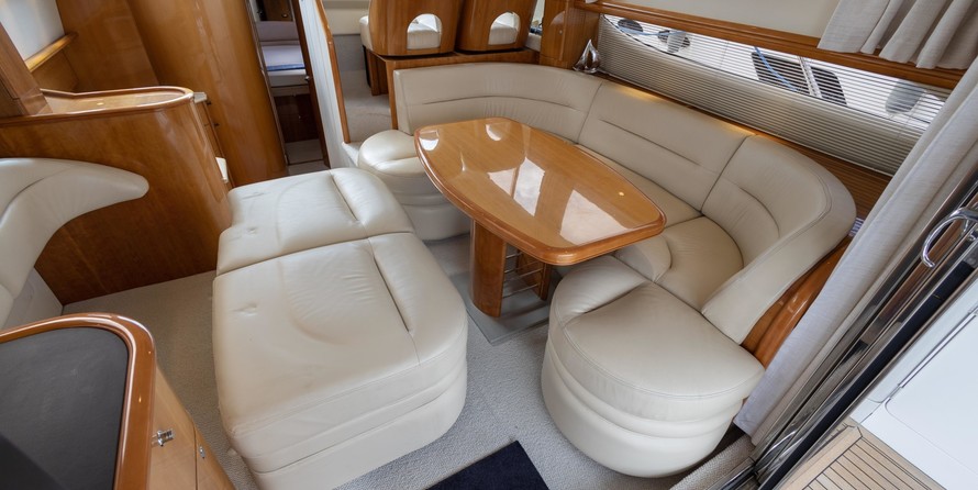 Princess 40