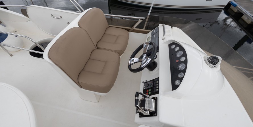 Princess 40