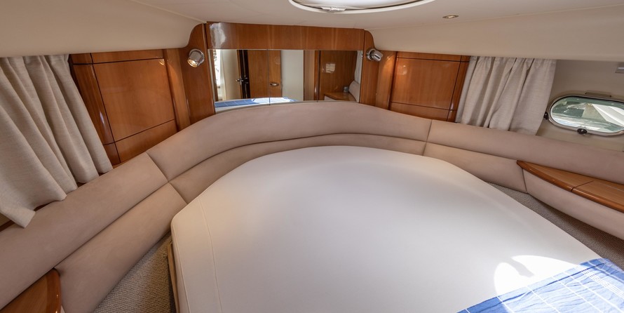 Princess 40