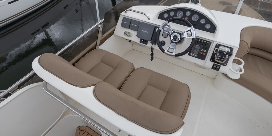 Princess 40