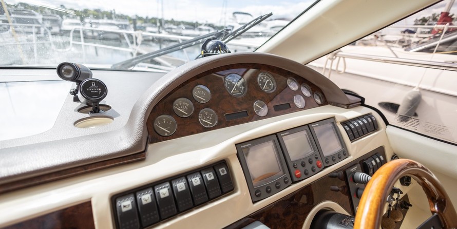 Princess 40