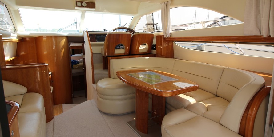 Princess 40