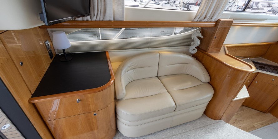 Princess 40