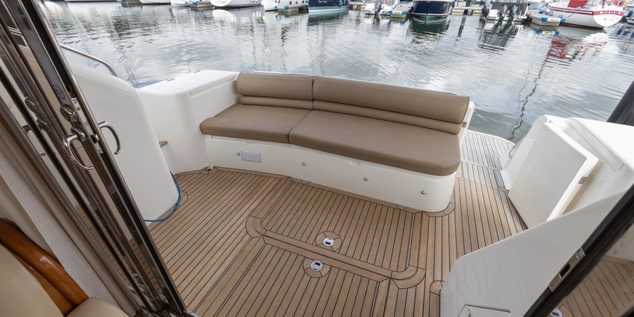 Princess 40