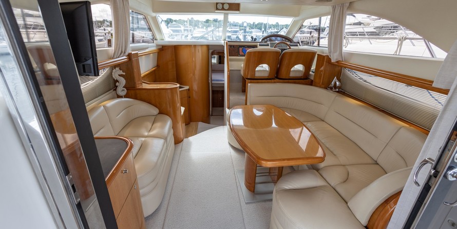 Princess 40