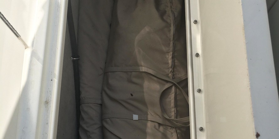 Formula 310 Bowrider