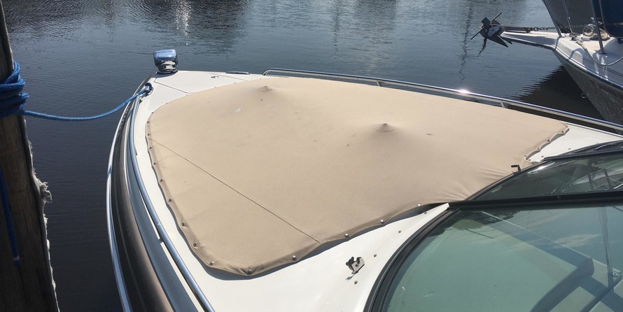 Formula 310 Bowrider