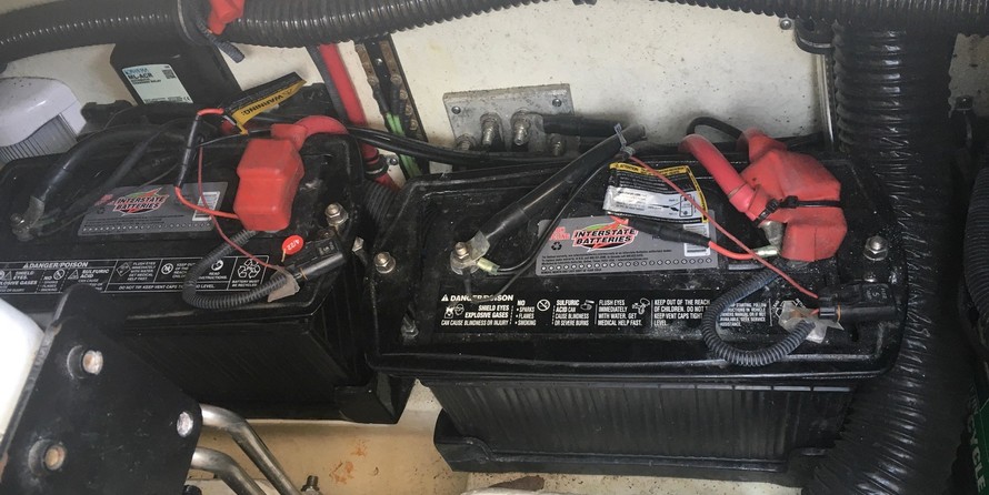 Formula 310 Bowrider