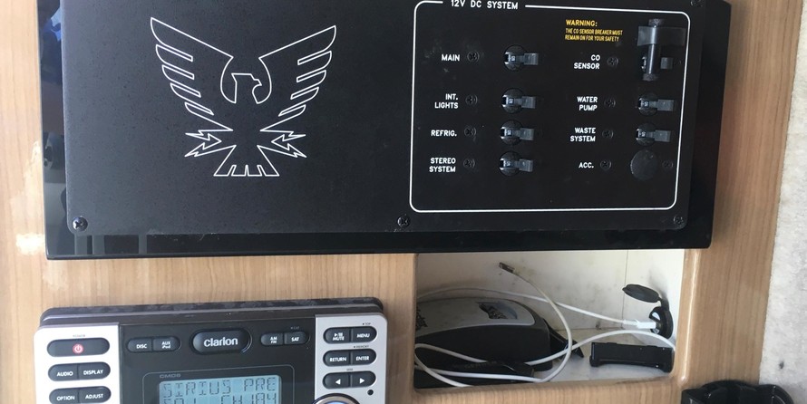 Formula 310 Bowrider