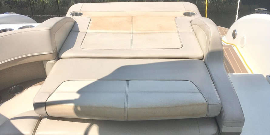 Formula 310 Bowrider