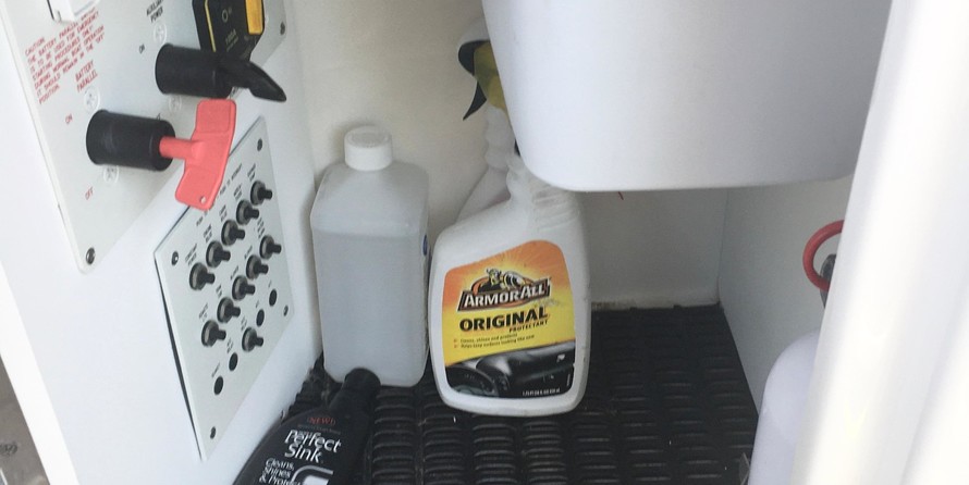 Formula 310 Bowrider