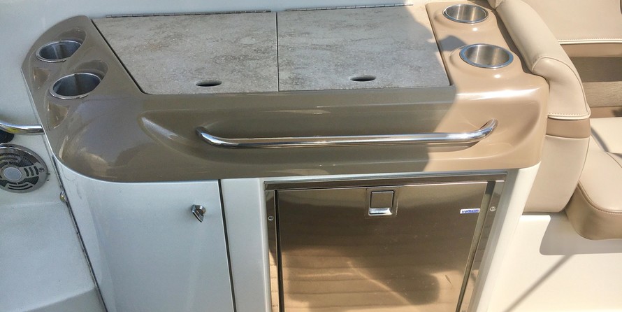 Formula 310 Bowrider