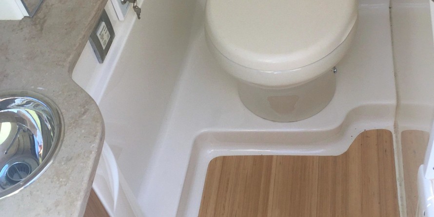 Formula 310 Bowrider