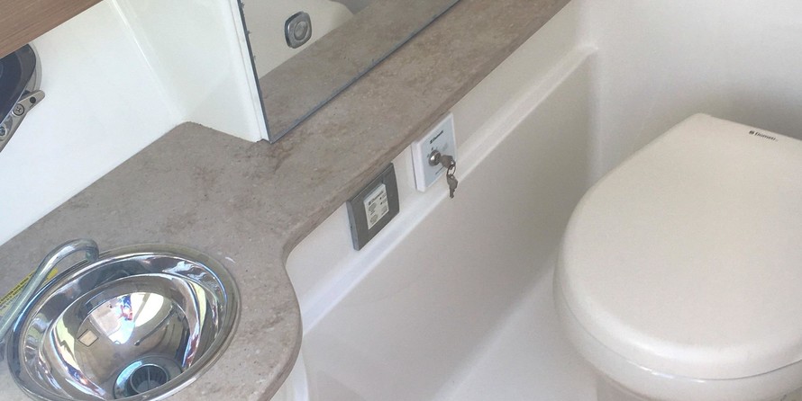 Formula 310 Bowrider