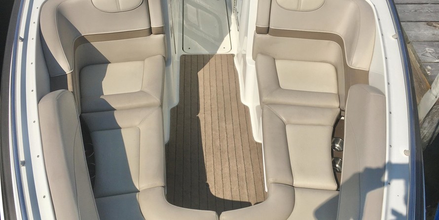 Formula 310 Bowrider