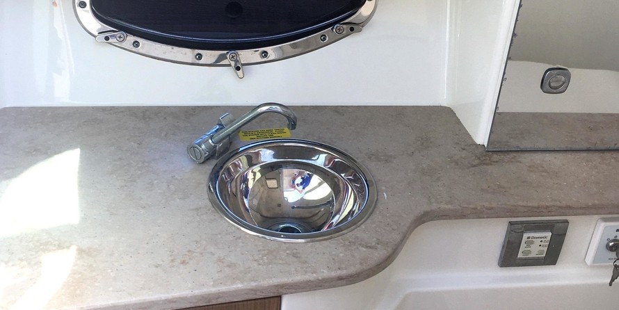 Formula 310 Bowrider