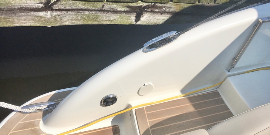 Formula 310 Bowrider