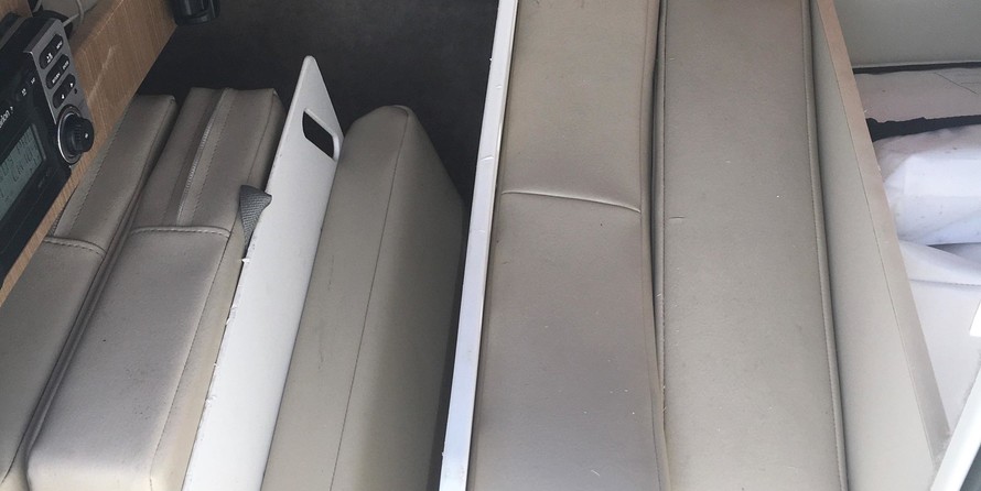 Formula 310 Bowrider