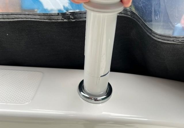 Quicksilver Activ 905 Weekend