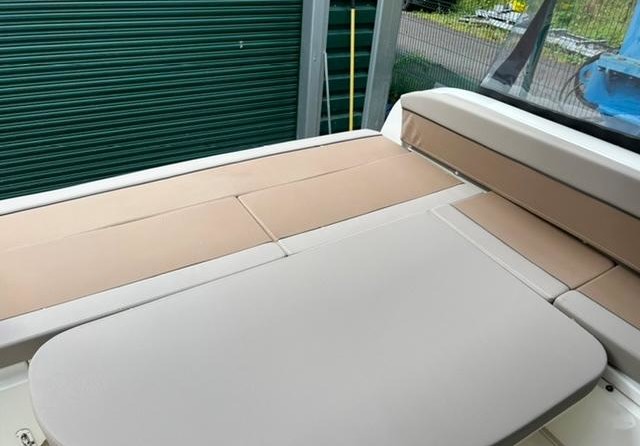 Quicksilver Activ 905 Weekend