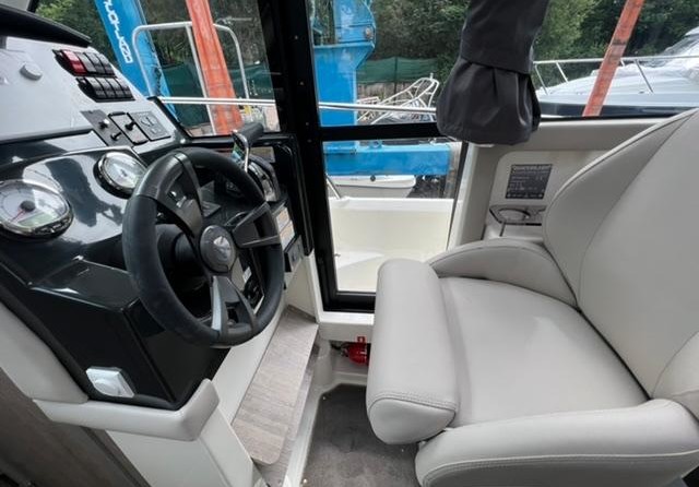 Quicksilver Activ 905 Weekend