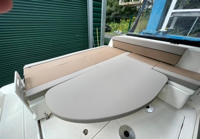 Quicksilver Activ 905 Weekend