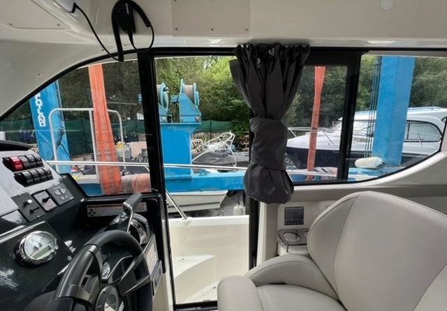 Quicksilver Activ 905 Weekend