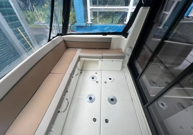 Quicksilver Activ 905 Weekend