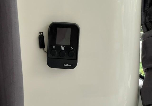 Quicksilver Activ 905 Weekend