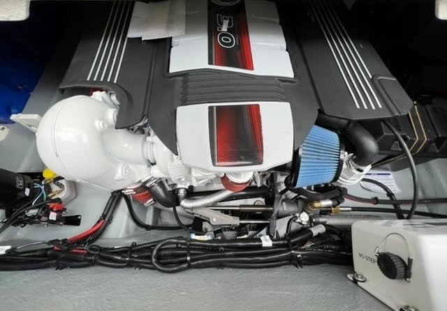 Quicksilver Activ 905 Weekend