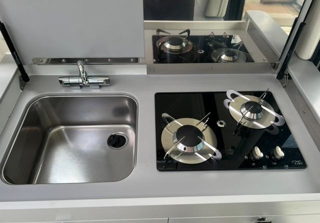 Quicksilver Activ 905 Weekend