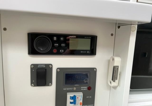 Quicksilver Activ 905 Weekend