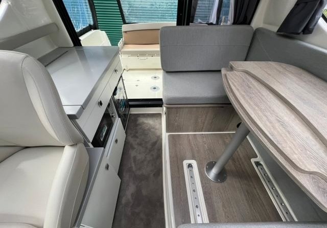 Quicksilver Activ 905 Weekend