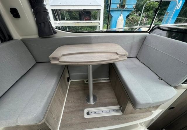 Quicksilver Activ 905 Weekend