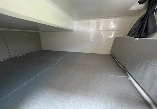 Quicksilver Activ 905 Weekend