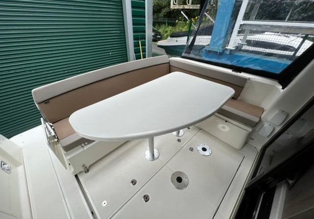 Quicksilver Activ 905 Weekend