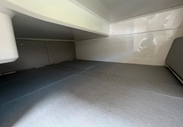 Quicksilver Activ 905 Weekend